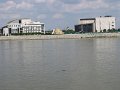 Nemzeti Szinhaz es Muveszetek Palotaja Budarol-1